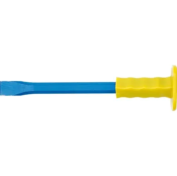 Příslušenství k nářadí Vorel | Sekáč plochý 25 x 300 mm s ochranou TO-35351