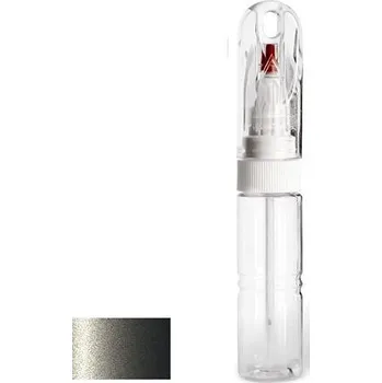 Autolak Korekční tužka 2v1 Mitsubishi C31 Green Bronze Metallic