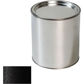 Autolak Autolak do pistole Mercedes 9197 OBSIDIANSCHWARZ MET