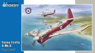 Special Hobby Fairey Firelfy U Mk.8 Drone 1:48