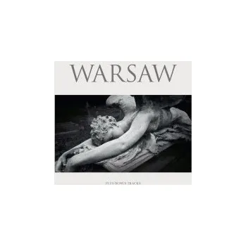 Počítačová hra Warsaw / Vinyl - Warsaw [LP]