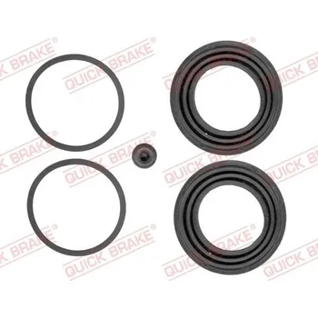 Brzdový systém Sada na opravy, brzdový třmen Quick Brake 114-0341