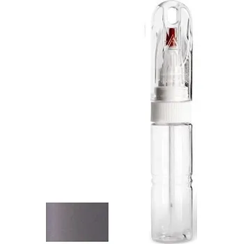 Autolak Opravná tužka 2v1 Audi LP4Y Light Lilac Grey