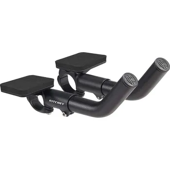 Rohy na řídítka Ritchey Mini Sliver Clip-On Kit BB Black