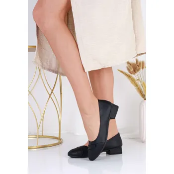 Dámské lodičky Cathay moda Dámské lodičky 3842-2B Velikost: 38