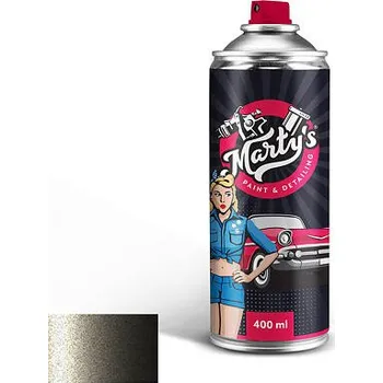 Autolak Autolak ve spreji SsangYong SBB Moonstone Beige Met