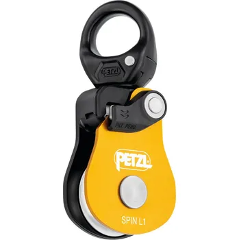 kladka Petzl Spin L1