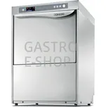 KROMO Myčka nádobí dvouplášťová DUPLA 50 T/DDE (400V)