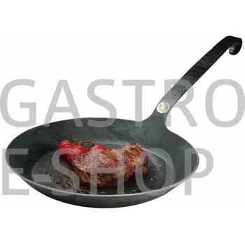 Pánev OEM Pánev kovaná (horní Ø240, dolní Ø170 mm)