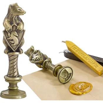 Figurka The Noble Collection Pečetidlo Mrzimor, Harry Potter