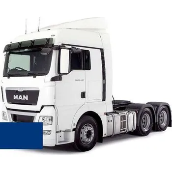 Autolak Autolak do pistole MAN truck M5049 ULTRAMARINBLAU/RAL5002