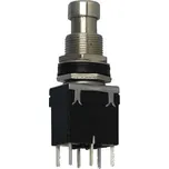 Tlačítko PS24202P ON-ON foot