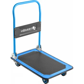 Rudl Högert Ruční vozík 150 kg