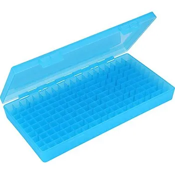 Příslušenství pro sportovní střelbu Cytac® Krabička na náboje 9mm, .40, .45 - 200 ks