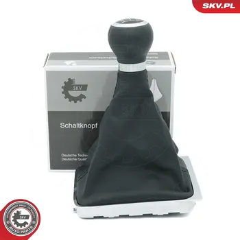 Hlavice řadicí páky Hlavice řadicí páky ESEN SKV 63SKV494