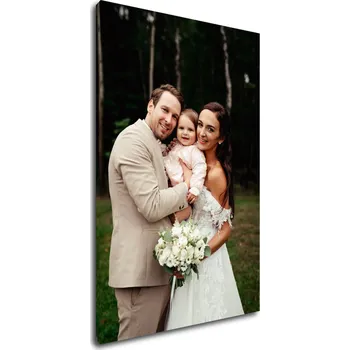 Obraz Impresi 80 x 120 cm 3D obraz abstraktní