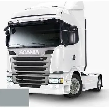 Autolak Autolak do pistole Scania Trucks 1462305 GREY