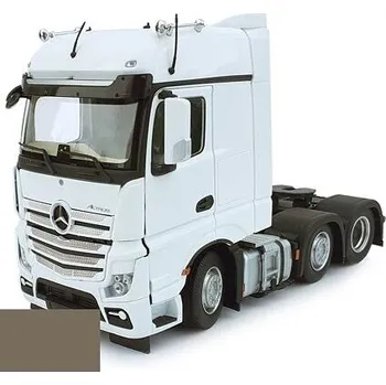 Autolak Autolak do pistole MERCEDES truck 1651 PUEBLOBEIGE