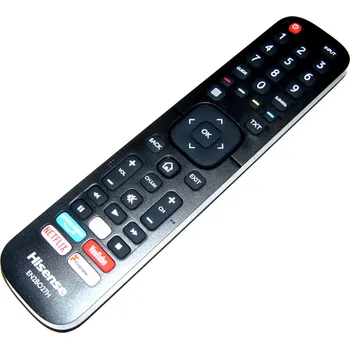 Remote control Hisense EN2BO27H