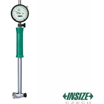 Dutinoměr s úchylkoměrem 18-35 mm INSIZE