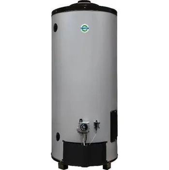 Bojler Quantum Q7EU-75-NRRS zásobníkový ohřívač 268l, plynový, stacionární, šedá