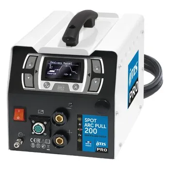 Svářečka IMS SPOT ARCPULL 200 Spotovačka pro opravy karosérií