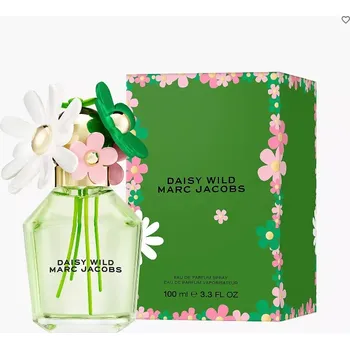 Dámský parfém Marc Jacobs Marc Jacobs Daisy Wild, Parfémovaná voda 100ml Pre ženy Parfémovaná voda