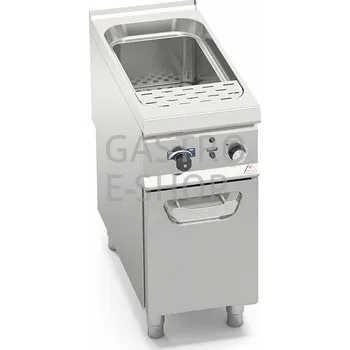 Vařič Vařič těstovin Bertos SE9CP40