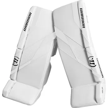 Chránič nohou Brankářské betony Warrior Ritual G7 PRO White Intermediate 32 + 1 palec