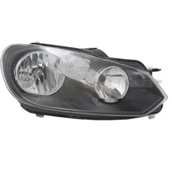 Osvětlení automobilu TYC 20-11777-05-2