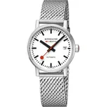 Mondaine Evo2 Automatic MSE.35610.SM + 5 let záruka
