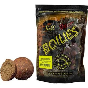 Boilies Carp Servis Václavík Boss2 Speciál 16 mm/200 g