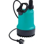 Ponorné motorové čerpadlo na splaškovou vodu Wilo Drain TM 32/7, Rp 5/4˝, 1x230V, 0.25kW