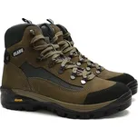 Treková obuv OLANG TARVISIO .TEX.810 safari Velikost: 42
