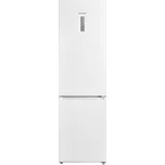 Brandt CHLADNIČKA KOMBINOVANÁ BFC2069CW