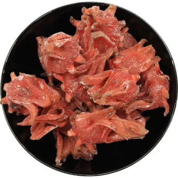 Koření Ibiškový květ sušený 250g