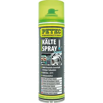 Auto-moto Montážní sprej Petec 71950