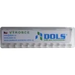 Jmenovka na schránky DOLS