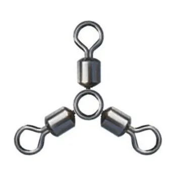 MISTRALL - Trojitý obratlík 10ks - vel.12, 7kg