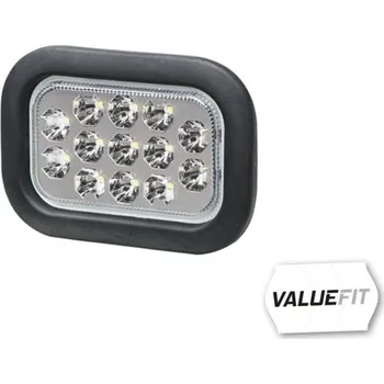 Zadní světlomet Světlo zpátečky HELLA 2ZR 357 025-021