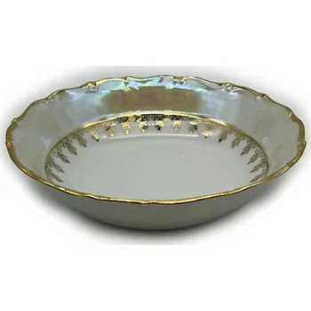 Royal Czech Porcelain Salátová miska Praha 19 cm