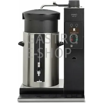 Kávovar Animo Výrobník filtrované kávy (čaje) CBx10L