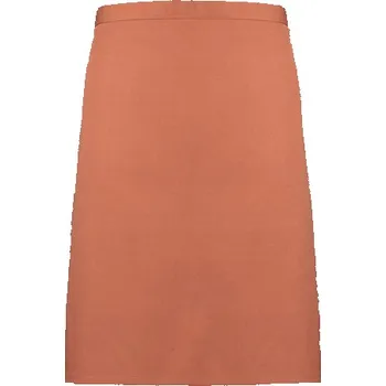 Pracovní zástěra Premier Workwear Pracovní zástěra středně dlouhá PR151 Chestnut -ca. Pantone 7525 70 x 50 cm
