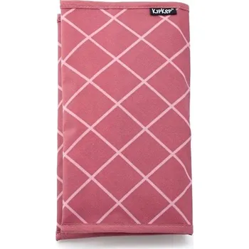 Přebalovací taška KipKep Diaper Wallet Dusty Clay