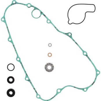 Těsnění pro motocykl WINDEROSA opravná sada vodní pumpy HONDA CRF 450R 02-08