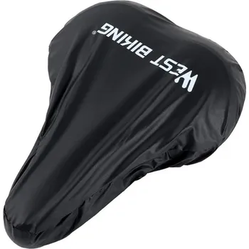 Sedlo na kolo Silikonový gelový potah na sedlo horského kola - Pouze pláštěnka