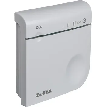rekuperace vzduchu Meltem Externí bezdrátový senzor CO2 M-WRG-II FSC