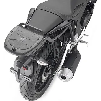Nosič na motocykl a skútr Horní nosič na Yamaha MT-125 (20-25) Kappa KR2166
