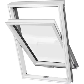 Okno Dakea GOOD ENERGY PVC KPA C2A B1500