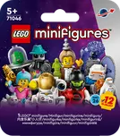 LEGO Minifigures 71046 26. série